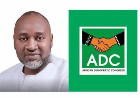 ADC ratifies expulsion of its presidential candidate and others