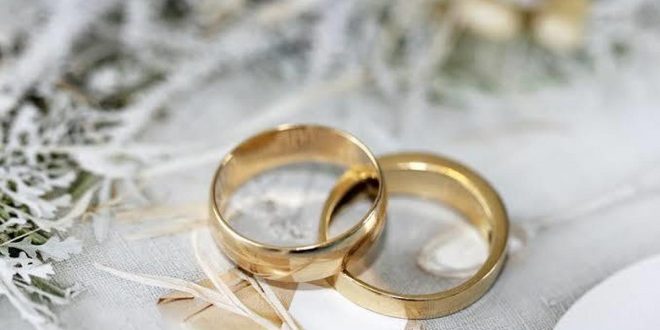 AMAC records 1,522 marriages in 8 months, resolves 11 others