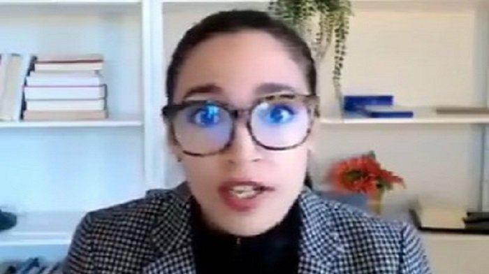 AOC Claims Abortion Bans Are a Means to Ensure Women Are 'Conscripted' to Work Against Their Will