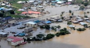 APC Chieftain Donates N70 Million To Kogi Flood Victims
