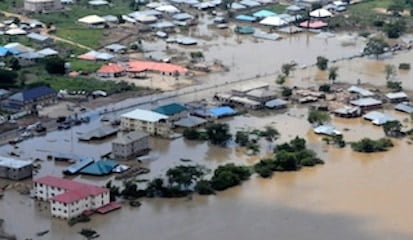 APC Chieftain Donates N70 Million To Kogi Flood Victims