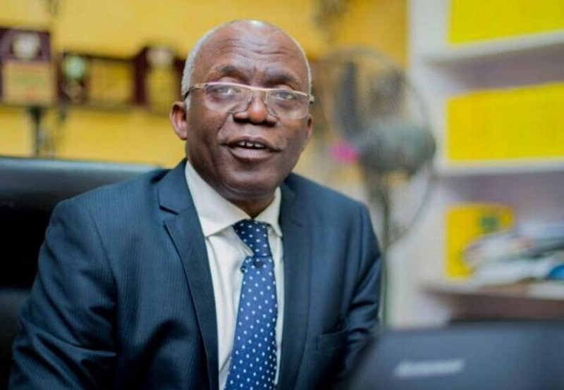 ASUU strike will be called off in days- Falana