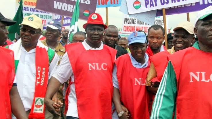 Abia government owes judges 18 months salaries, while doctors are being owed over 12 months salaries ? NLC