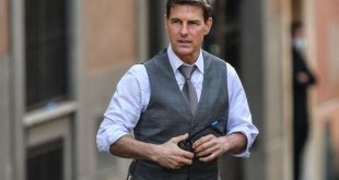 Actor Tom Cruise forced to hire heavyweight bodyguards after string of death threats from former employee
