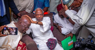 Afenifere: Yoruba leaders support Tinubu’s presidential bid as Adebanjo insists on Obi
