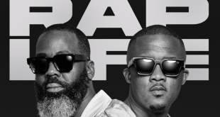 Apple Music announces Show Dem Camp as the featured artist for October's Rap Life Africa