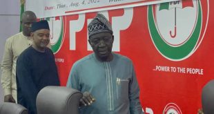 Atiku vs Wike: PDP Chieftain Kicks Against Calls For Ayu’s Removal