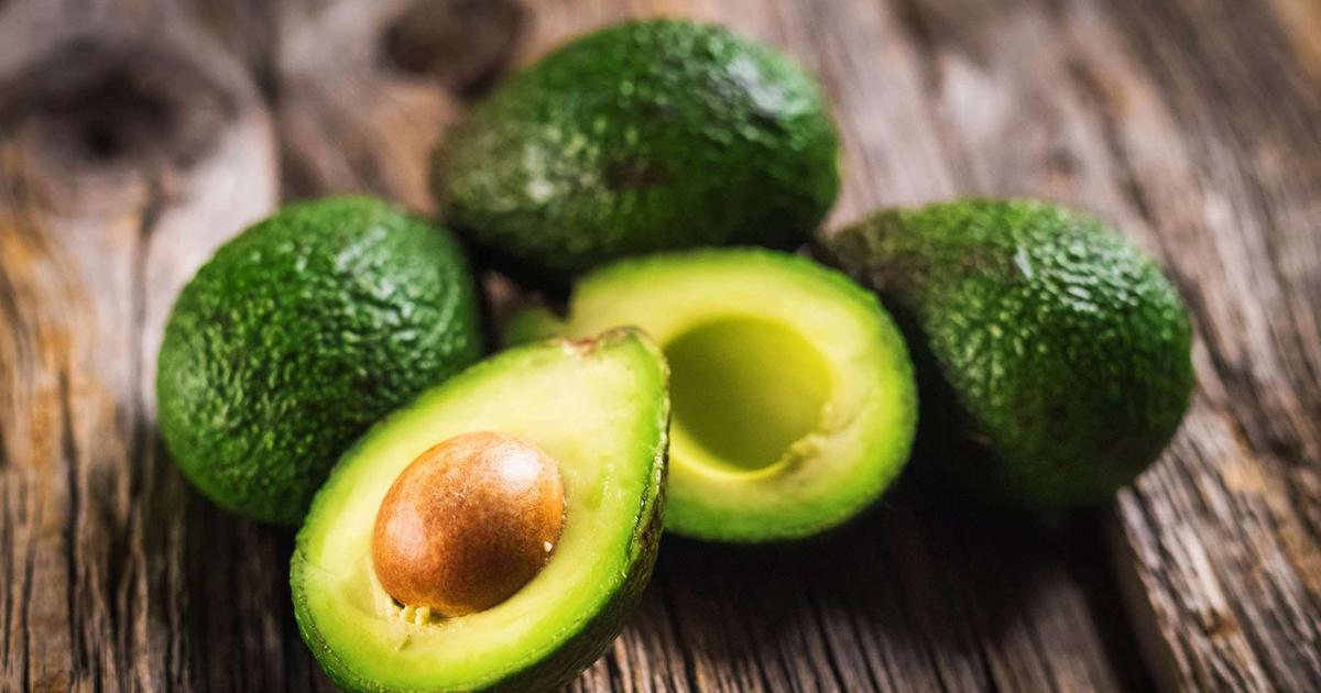 Avocado: Here's how the superfood helps in hair growth