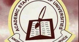 Breaking: ASUU Extends Strike By Another Four Weeks
