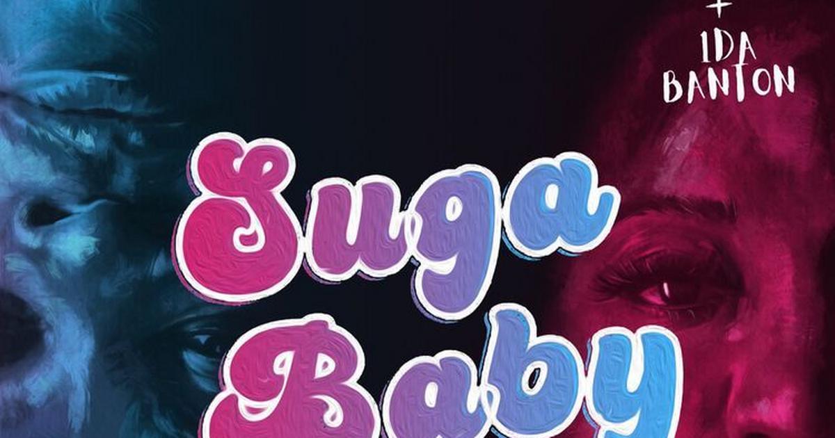Bella Alubo features 1da Banton in new single 'Suga Baby'