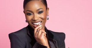 Bella Okagbue signs with Fastest Cakes, becomes brand ambassador