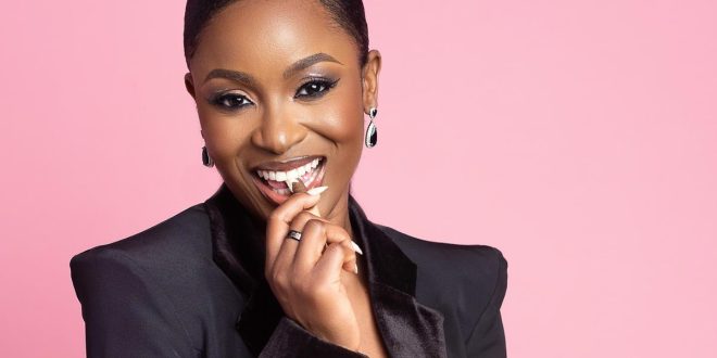 Bella Okagbue signs with Fastest Cakes, becomes brand ambassador