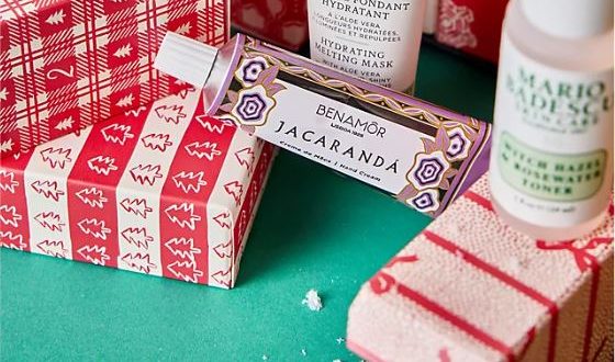 Best Of The Rest Advent Calendars | British Beauty Blogger