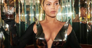 Beyonce slams designer who claimed her stylist didn