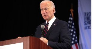 Biden Admin Sued Over Student Loan Bailout