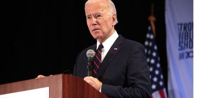 Biden Admin Sued Over Student Loan Bailout