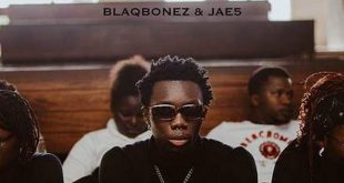 Blaqbonez returns with new single 'Back In Uni'