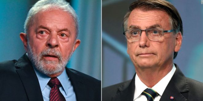 Bolsonaro or Lula? As Brazil prepares to vote, here's what to know | CNN