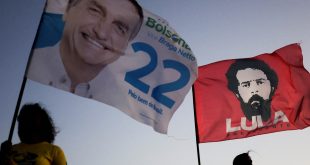 Brazil struggles to tame misinformation ahead of elections