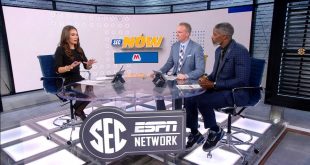 Can MS State's defense withhold Kentucky's offense? - ESPN Video