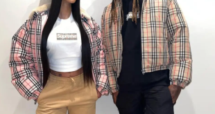 Cardi B shares explicit texts she exchanged with Offset amid cheating claims