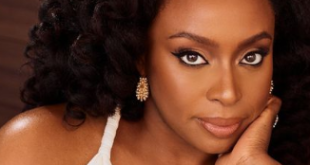 Chimamanda Adichie declined the national honors - Media aide says