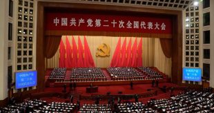 China delays the release of GDP and other economic data without explanation amid Party Congress | CNN Business