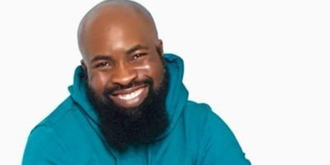 Condolences pour in as Nigerian Entertainment industry mourns Steve 'Spotlight' Osagie