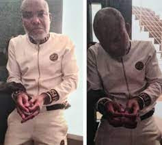 Court orders FG to return Nnamdi Kanu to Kenya and pay him N500m as damages for his illegal extradition