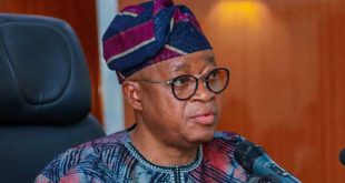 Court sacks Osun state governor, Gboyega Oyetola and his deputy as APC candidates in the July 16 governorship election