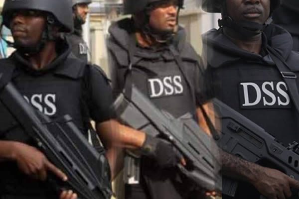 DSS Opens Up On Reported Joint Operation With American Troops In Abuja