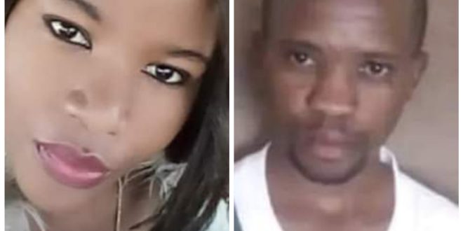 Decomposed body of missing South African woman found hidden in ceiling of her boyfriend