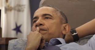 Democrats in Panic Mode: Obama to Campaign in Georgia, Cryin' Chuck Schumer Caught on Hot Mic Saying 'We're Going Downhill'