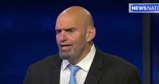 Dems Upset About Severity of Fetterman's Condition Becoming Public, Not Debate Performance