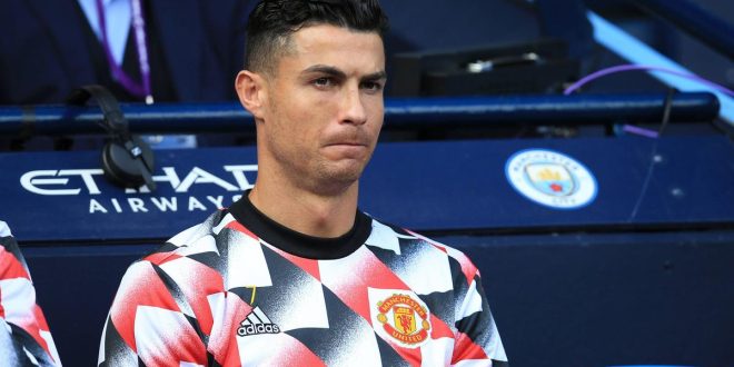 Derby Fallout! Ronaldo could end 'last dance' at Man United in January