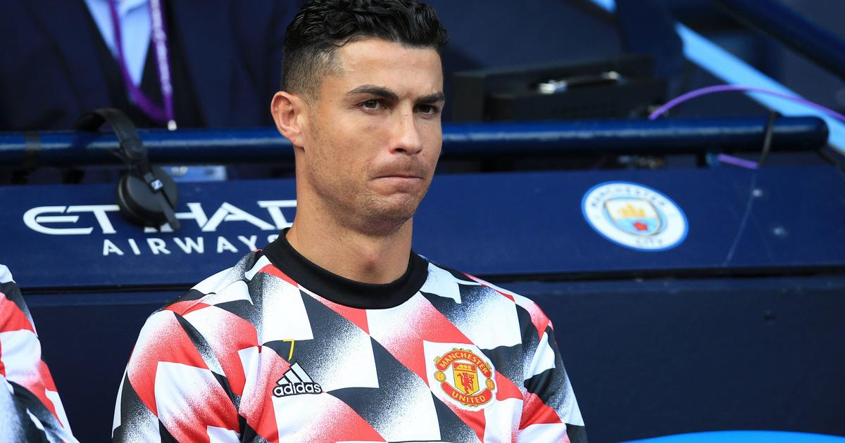 Derby Fallout! Ronaldo could end 'last dance' at Man United in January