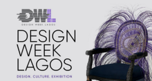 Design Week Lagos announces 2022 edition to take place from October 20-23