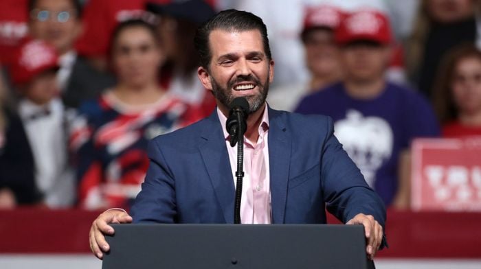 Donald Trump Jr. Savages Fetterman After Disastrous Debate, Then Rips His Furious Fans