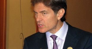 Dr. Oz: Crime Is Out of Control - Here Is My Plan to Fix It