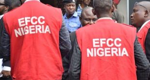 EFCC Takes Four People To Court For Vote Trading