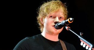 Ed Sheeran to face trial over accusation of copying Marvin Gaye on hit single 'Thinking Out Loud'