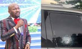 Edo Police commissioner removes DPO over death of suspect in gunmen attack on Apostle Suleman
