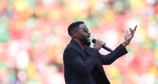 Eleven die in stampede at Fally Ipupa concert in DR Congo