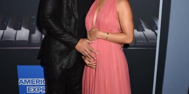 Empire co-stars Trai and Grace Byers expecting first child together
