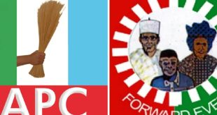 Ekiti Election: Labour Party Breaks Silence On Merger With APC