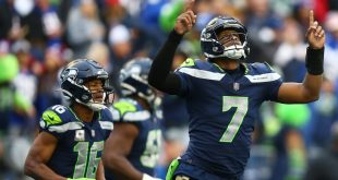 Everyone Was Wrong About the Seattle Seahawks