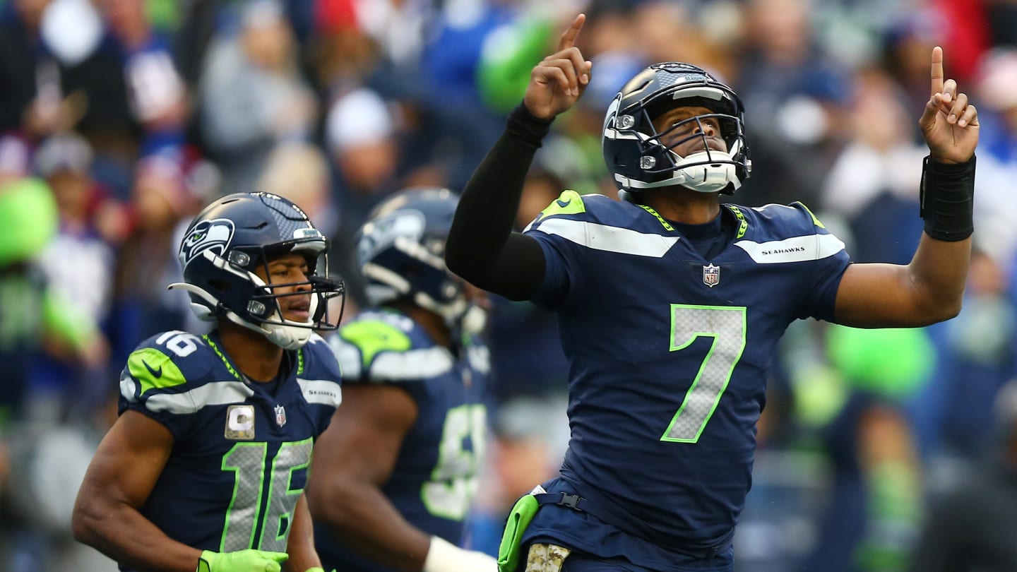 Everyone Was Wrong About the Seattle Seahawks