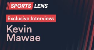 sportslens interviews kevin mawae