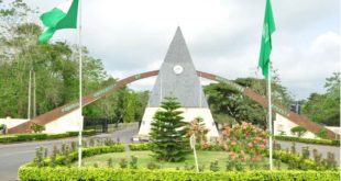 FUNAAB releases exam timetable for students hours after ASUU called off its strike