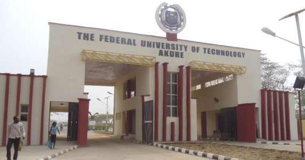 FUTA students to resume on Sunday, begin lectures on Monday